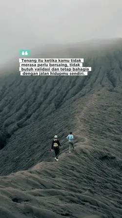 tenang