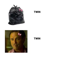 twin