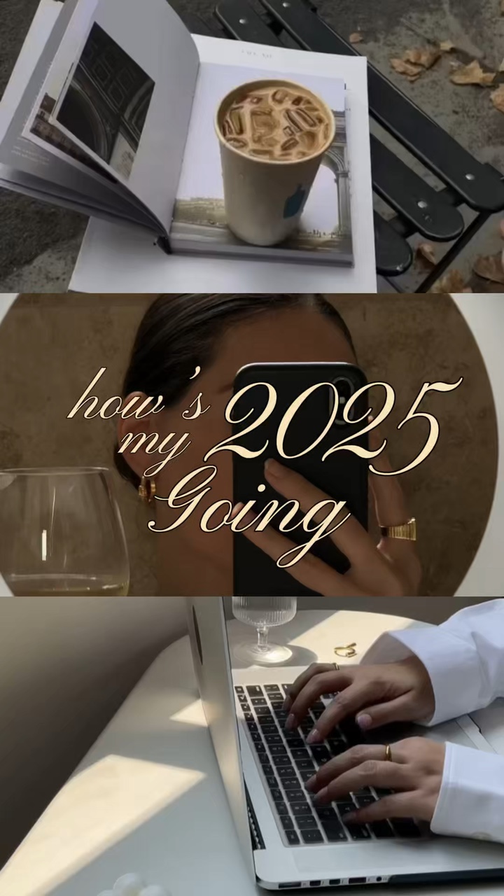 2025 sejauh ini