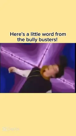 Busters
