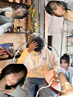 Picture cut out