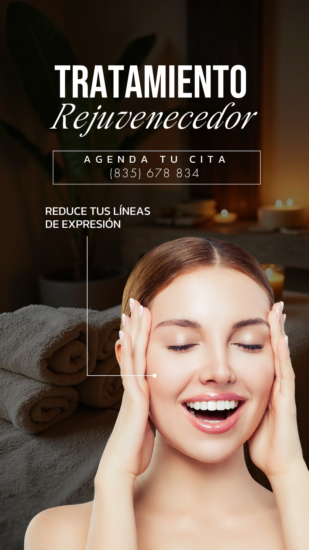 FACIAL DE SPA