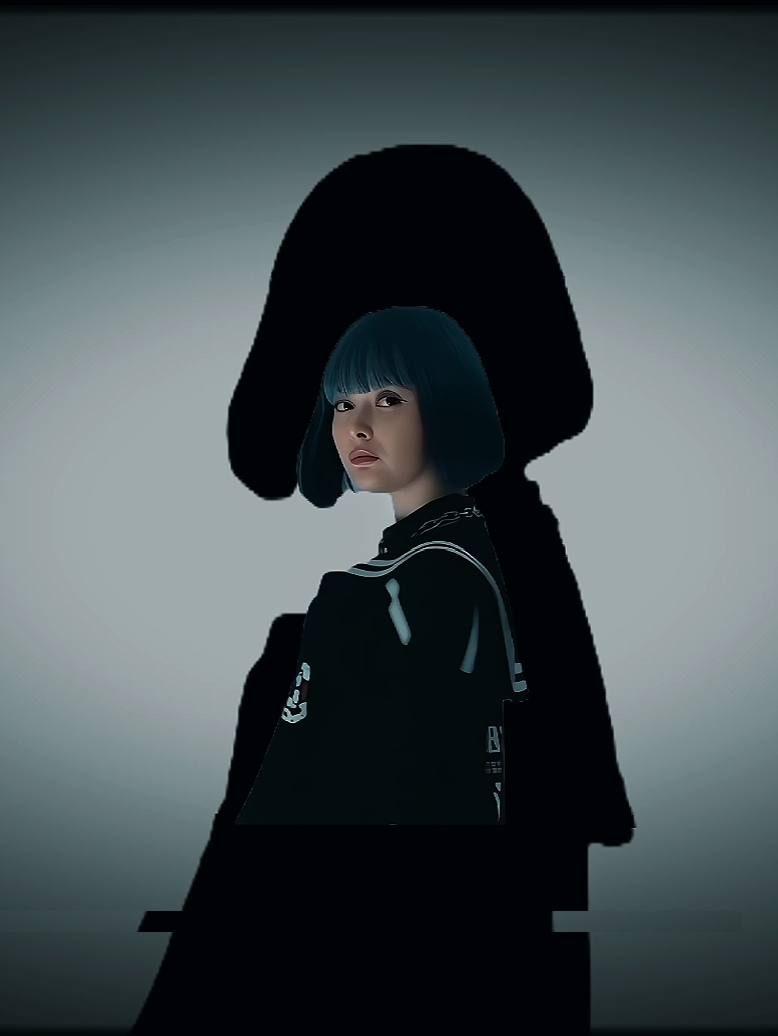 Glitch Version 