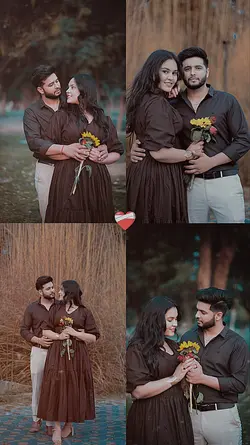 couple template