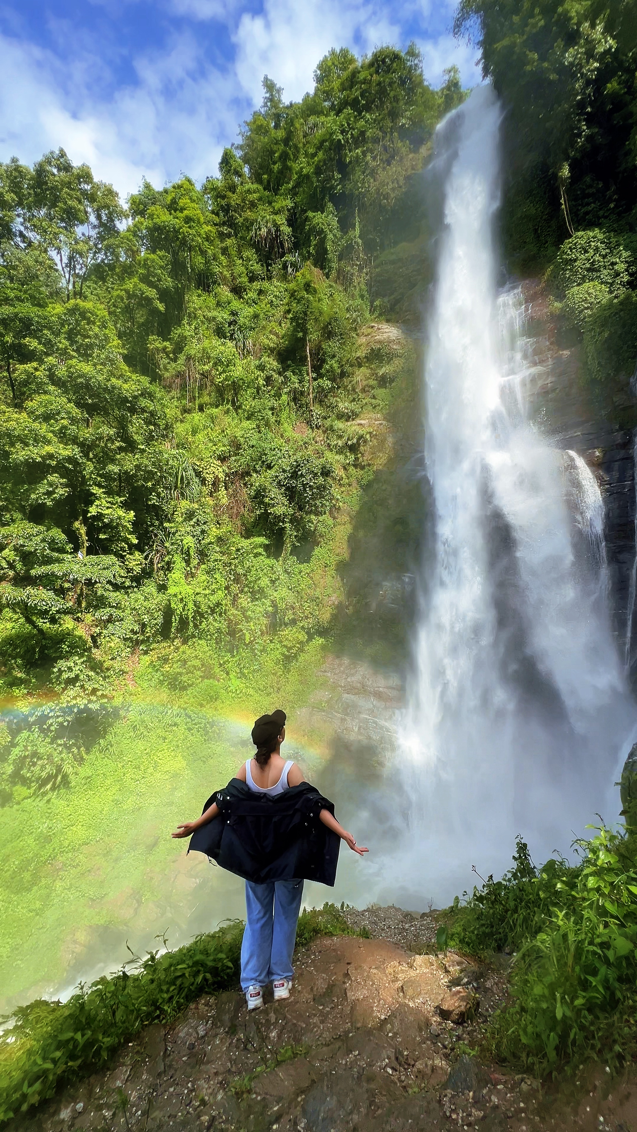 Nature🇳🇵