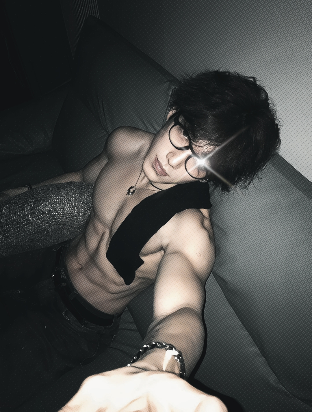 aesthetic filters 