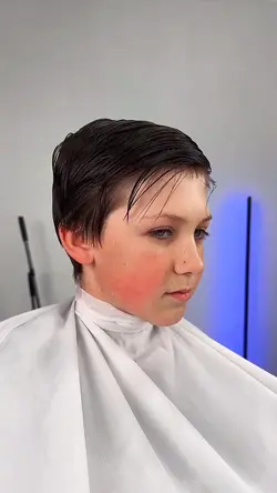 Barber ๐