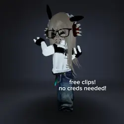 free clips!!