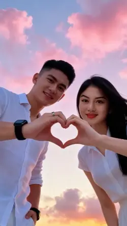AI coupel romantis