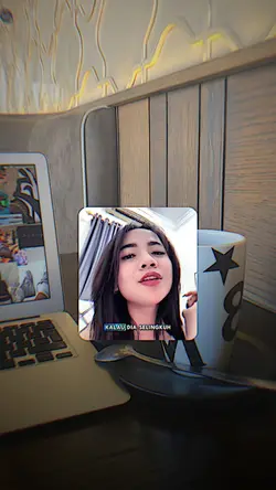 kalau dia selingkuh