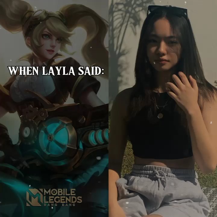 Línea de voz de Layla