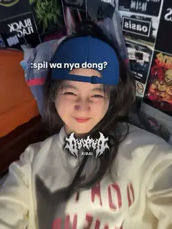 spil wa nya dong