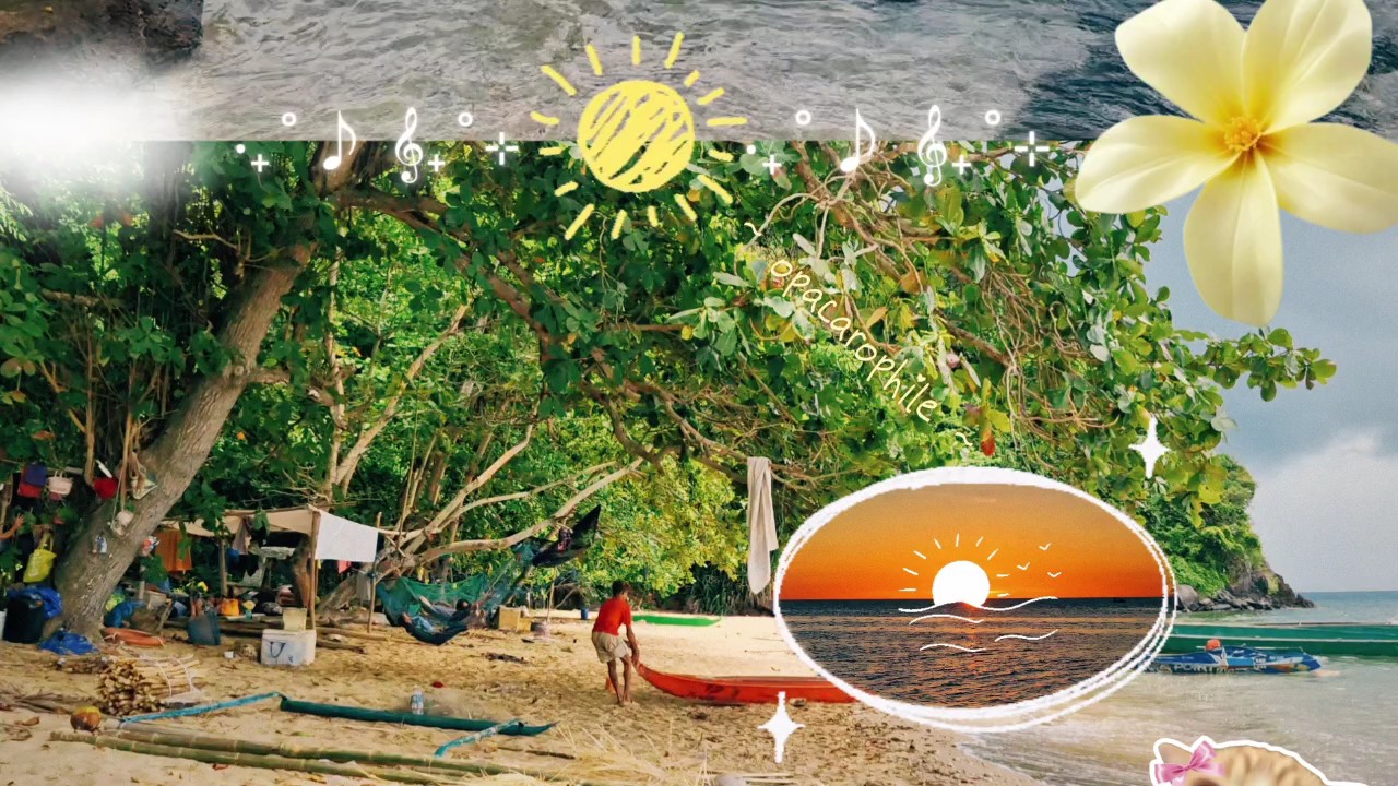 ● Pelarian Pulau ●