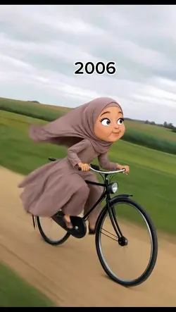 2006 vs 2026