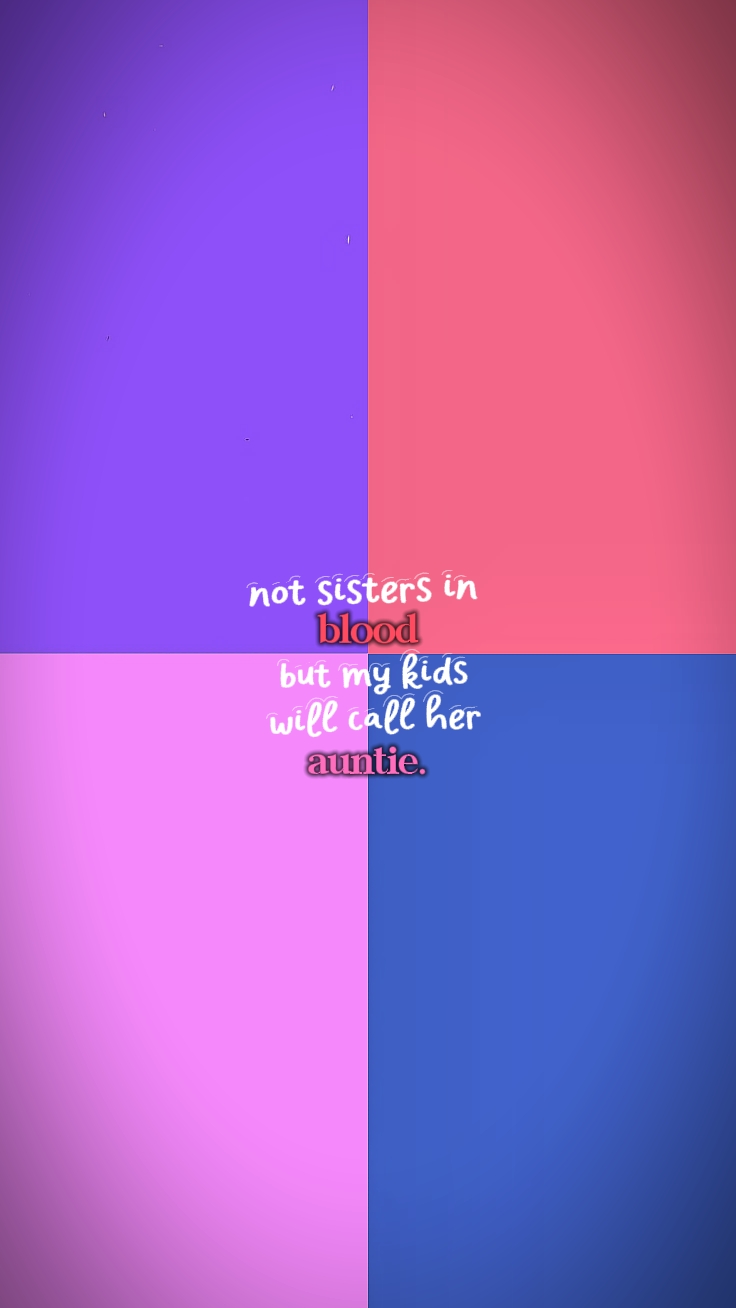 auntie