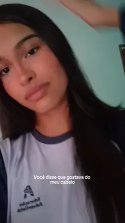 então eu mudei trend