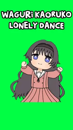 WAGURI KAORUKO DANCE