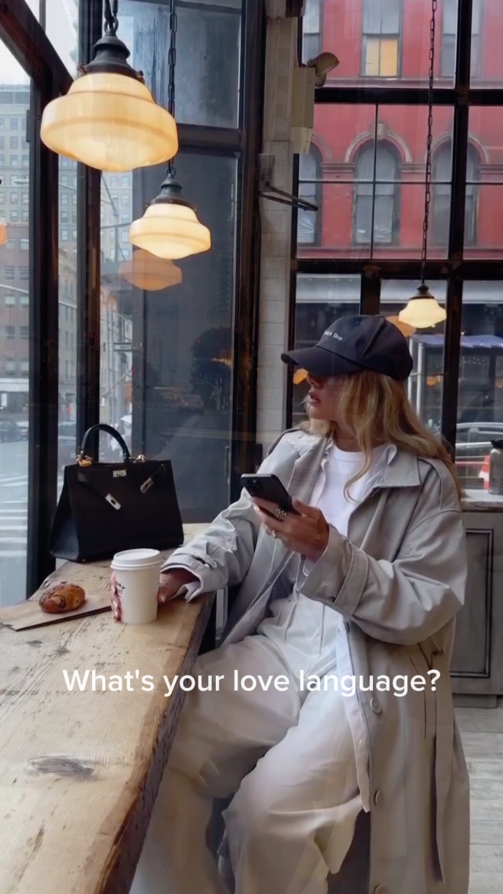 Your Love Language