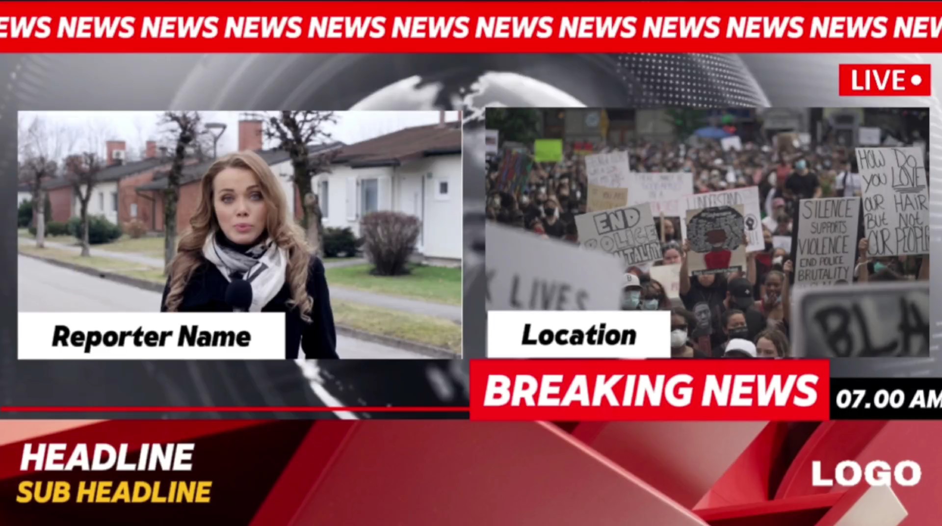 INVIDEOPOLITICALNEWS