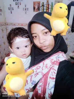 nailong joget