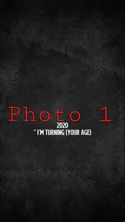 2020 to 2025 Age