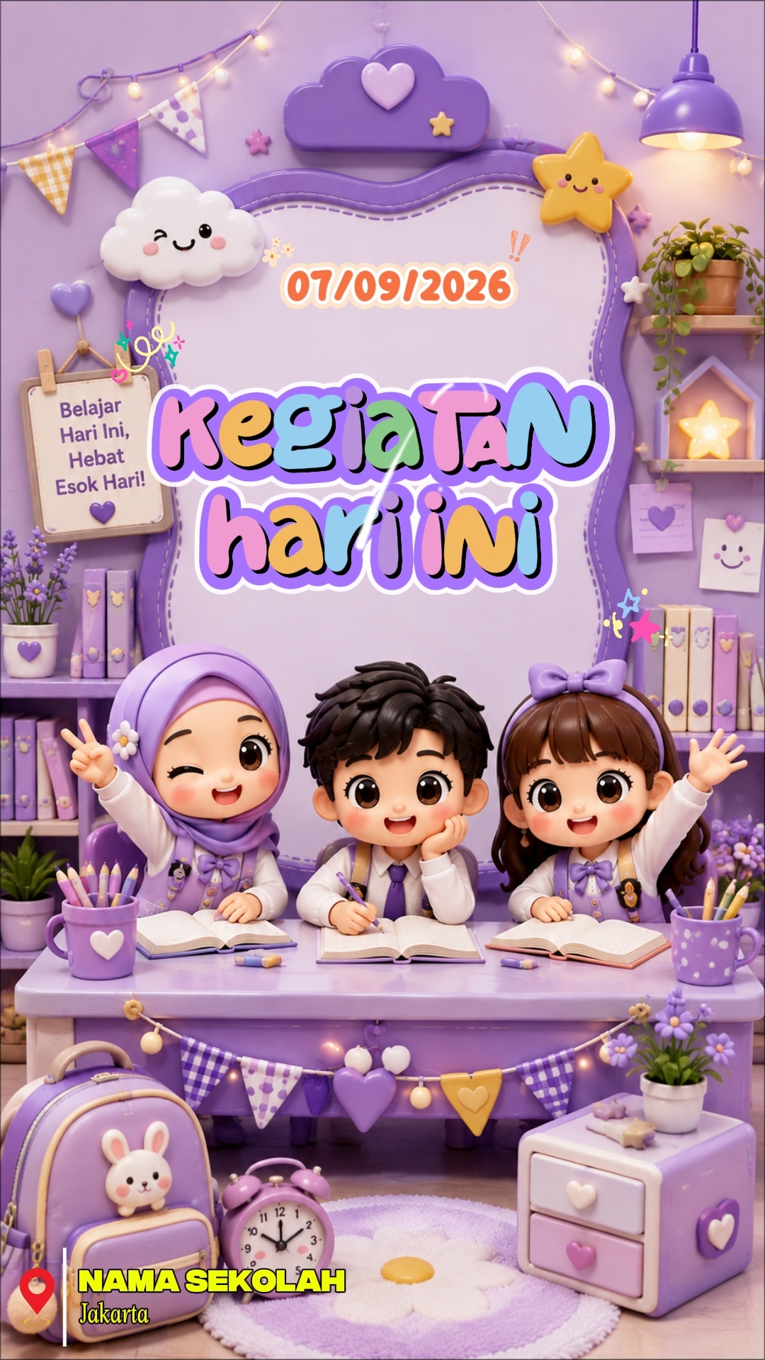 20 foto anak 