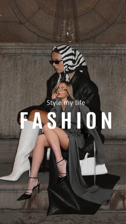 Fashion 💃