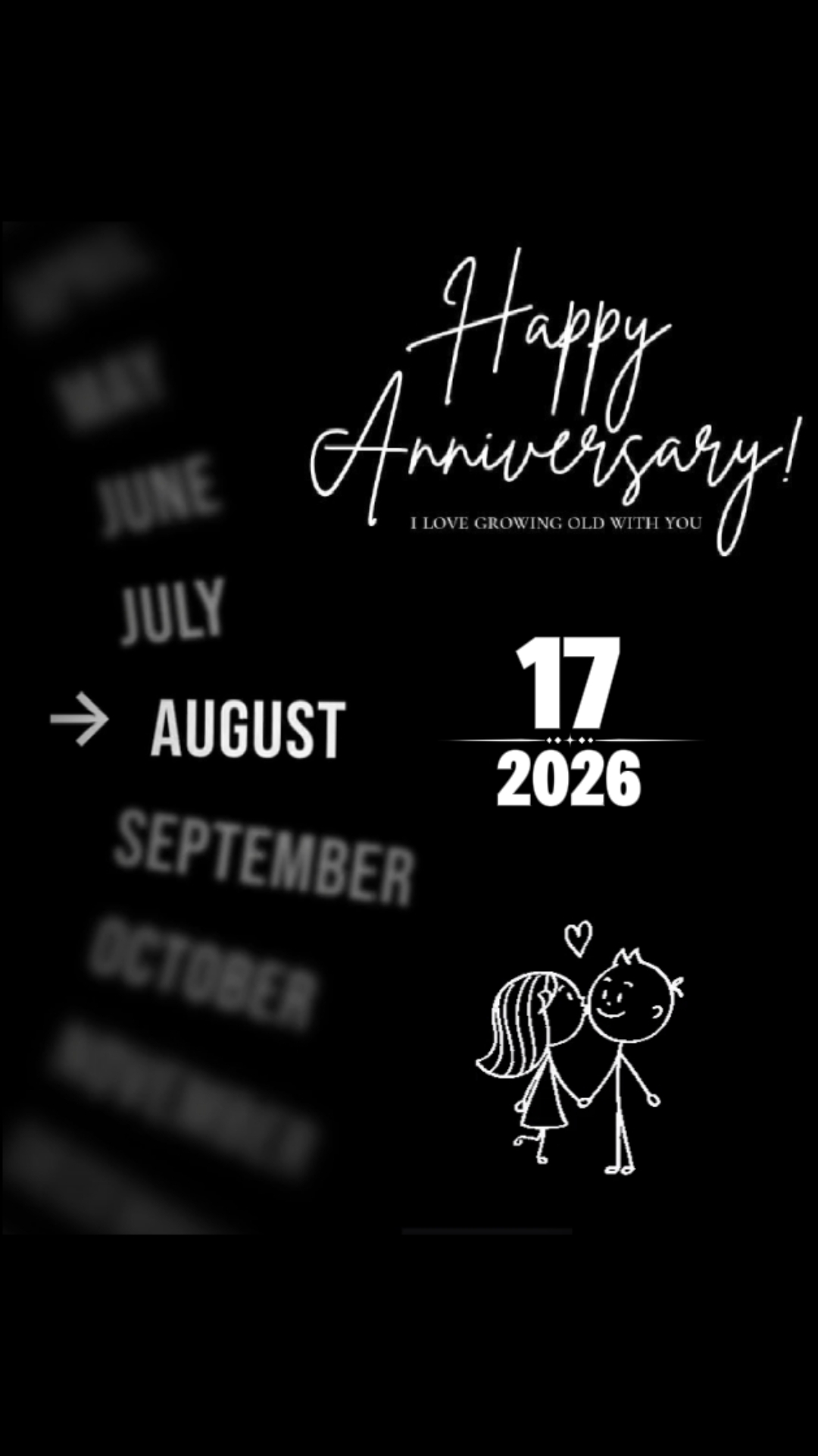 ANNIV 17 AGUSTUS 2026