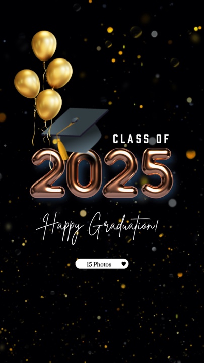 졸업 🎓