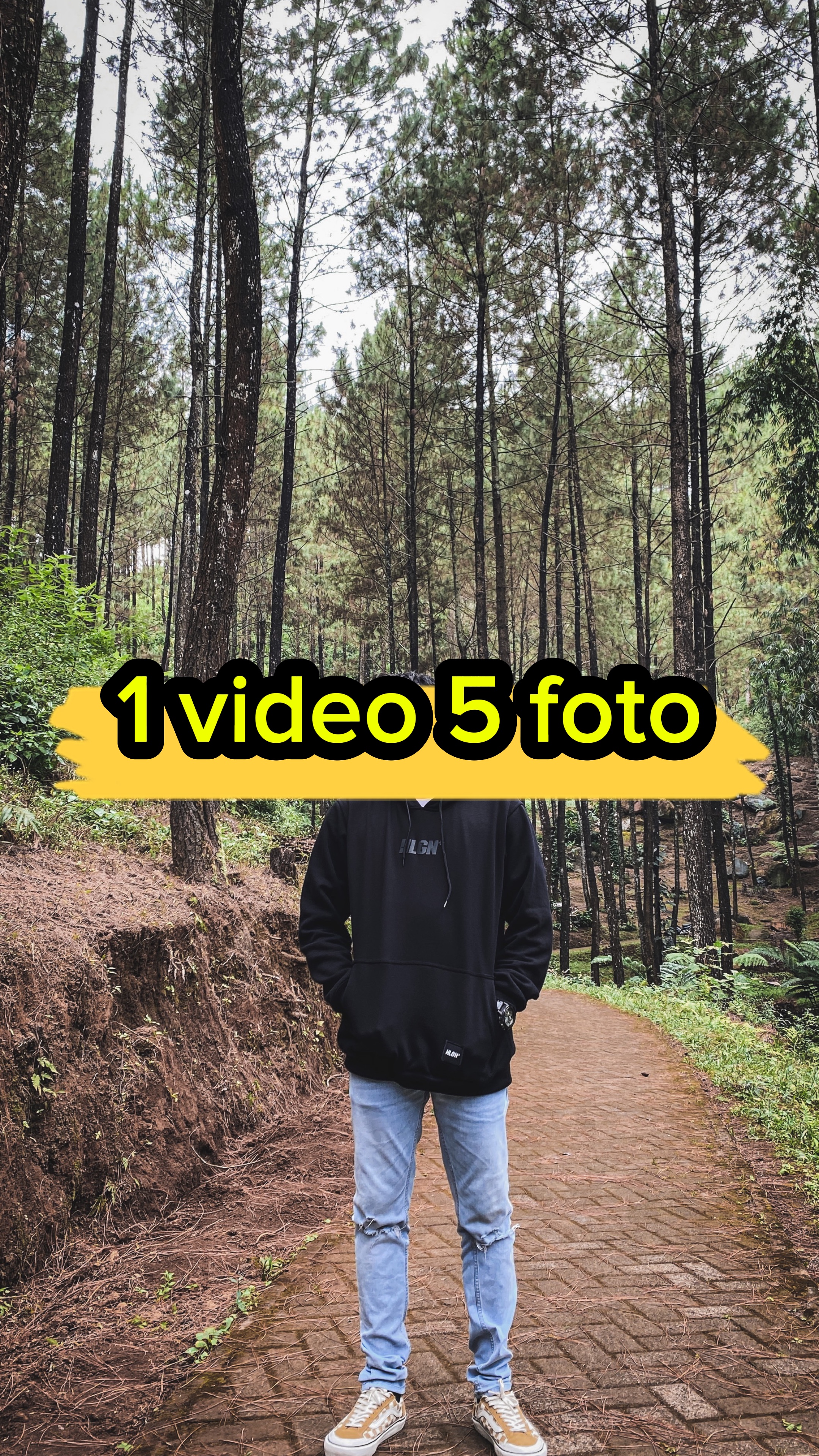 1 video 5 foto