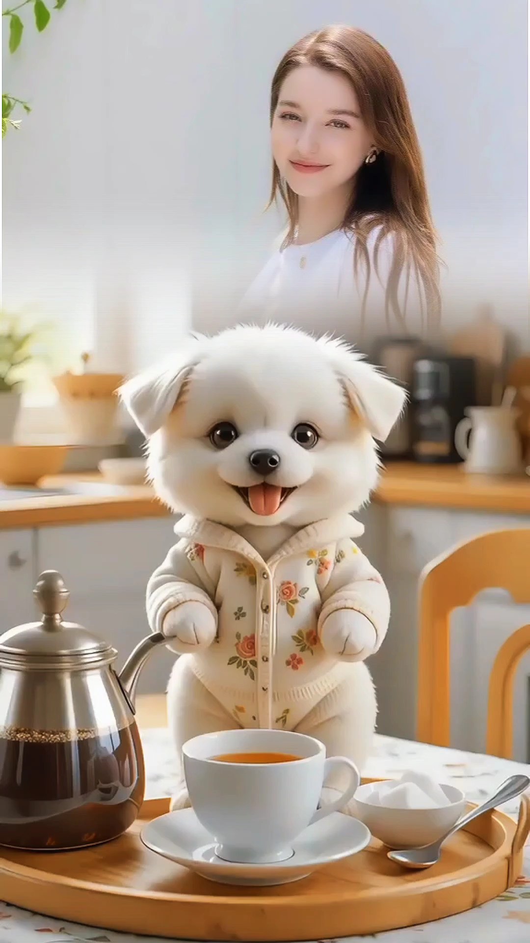 Dog Cute