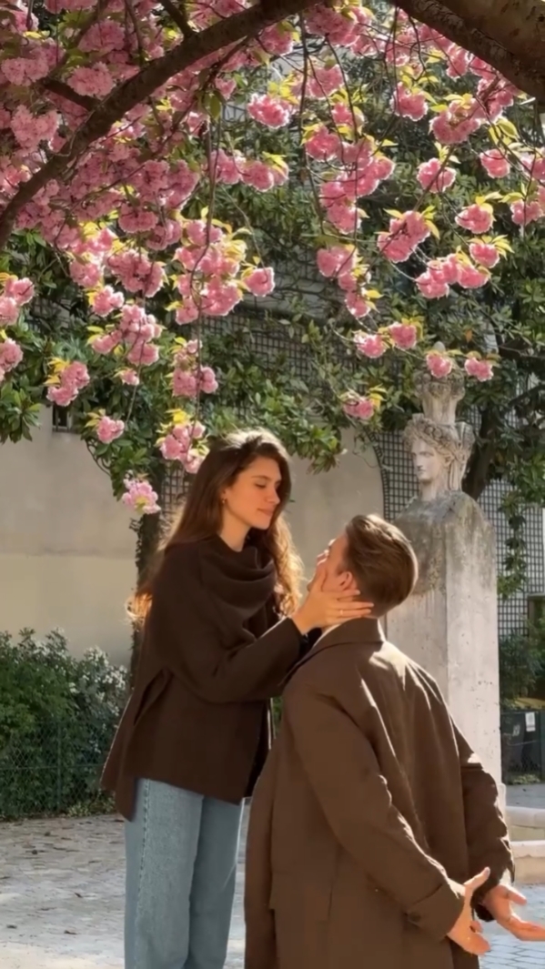 Pareja 