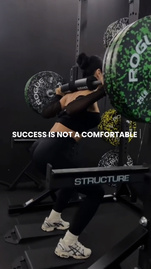 SUCCESS 