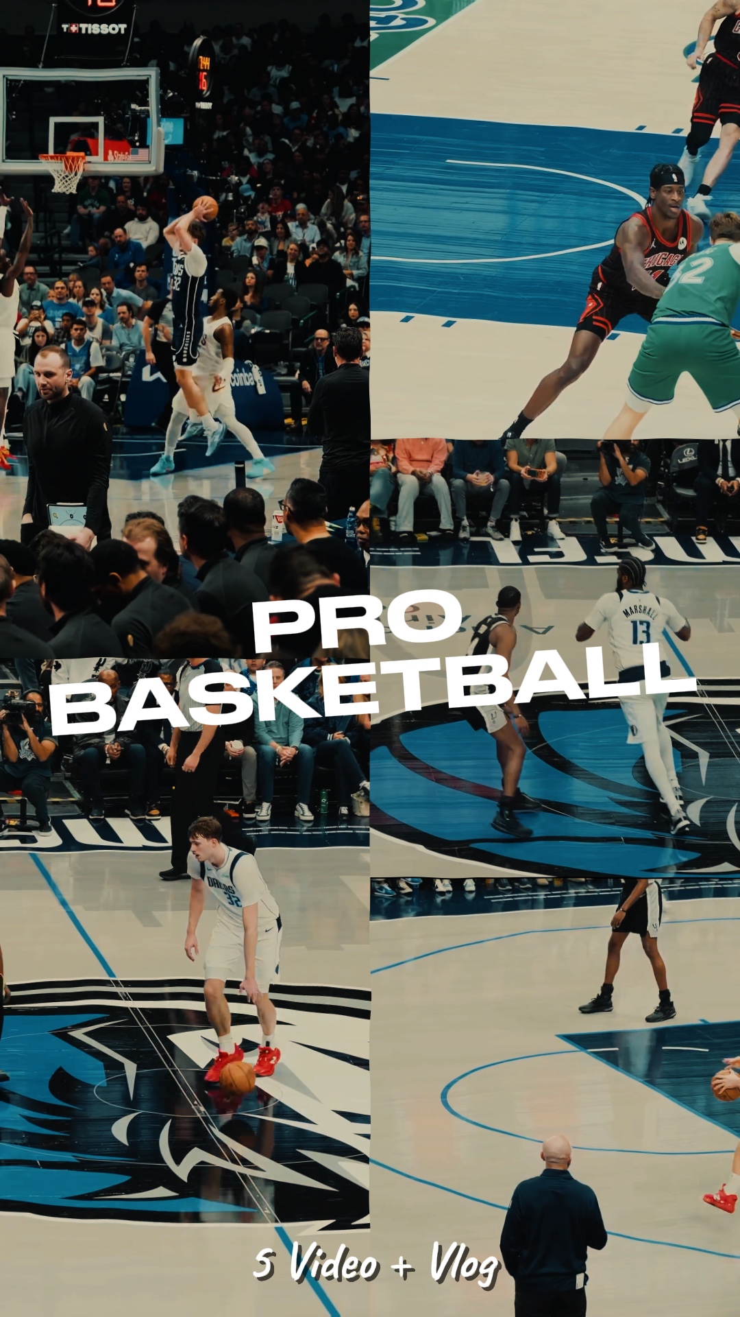 PRO BASKETBALL
