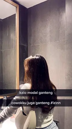 TREND BUCIN KECE