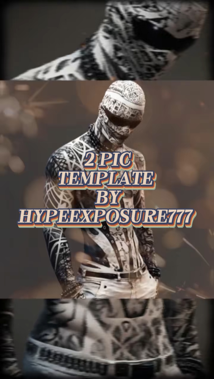 2 TEMPLATE FOTO!!