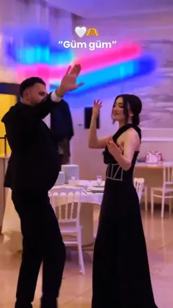 Güm güm gidyorsun