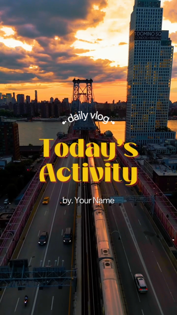 mini Vlog 