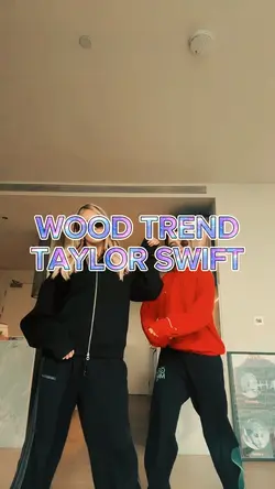 wood trend