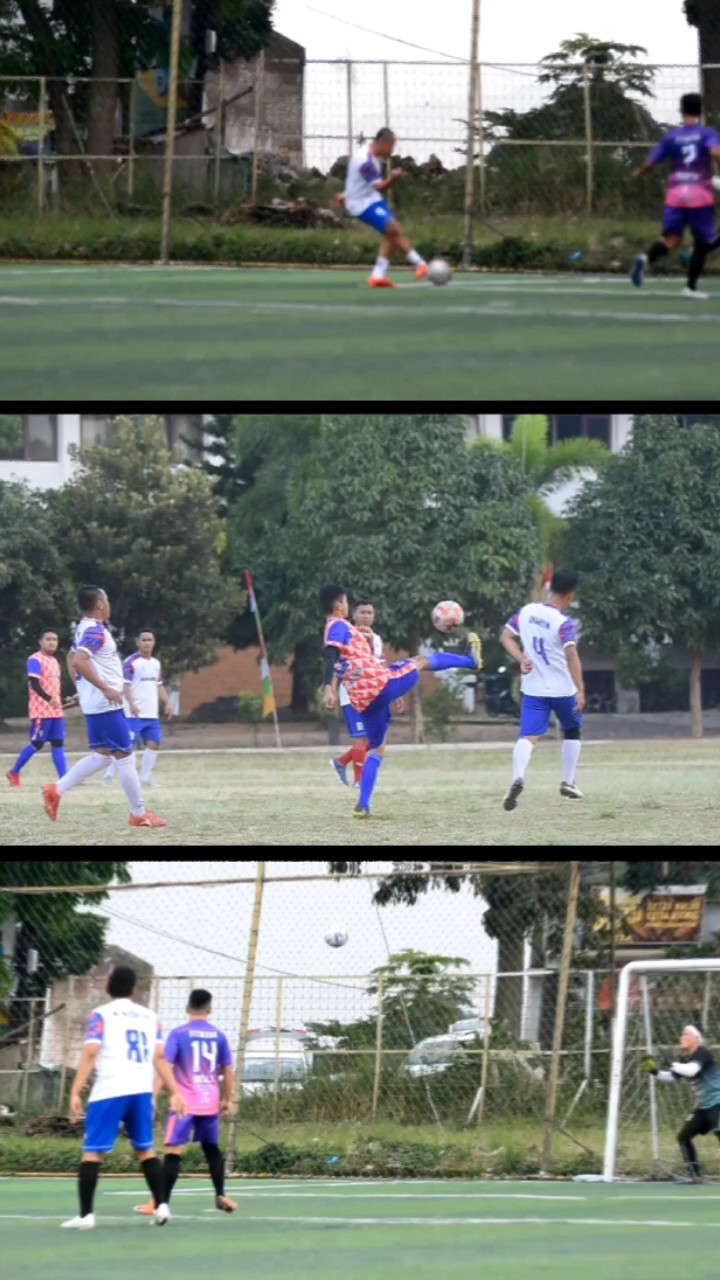 Football Forever