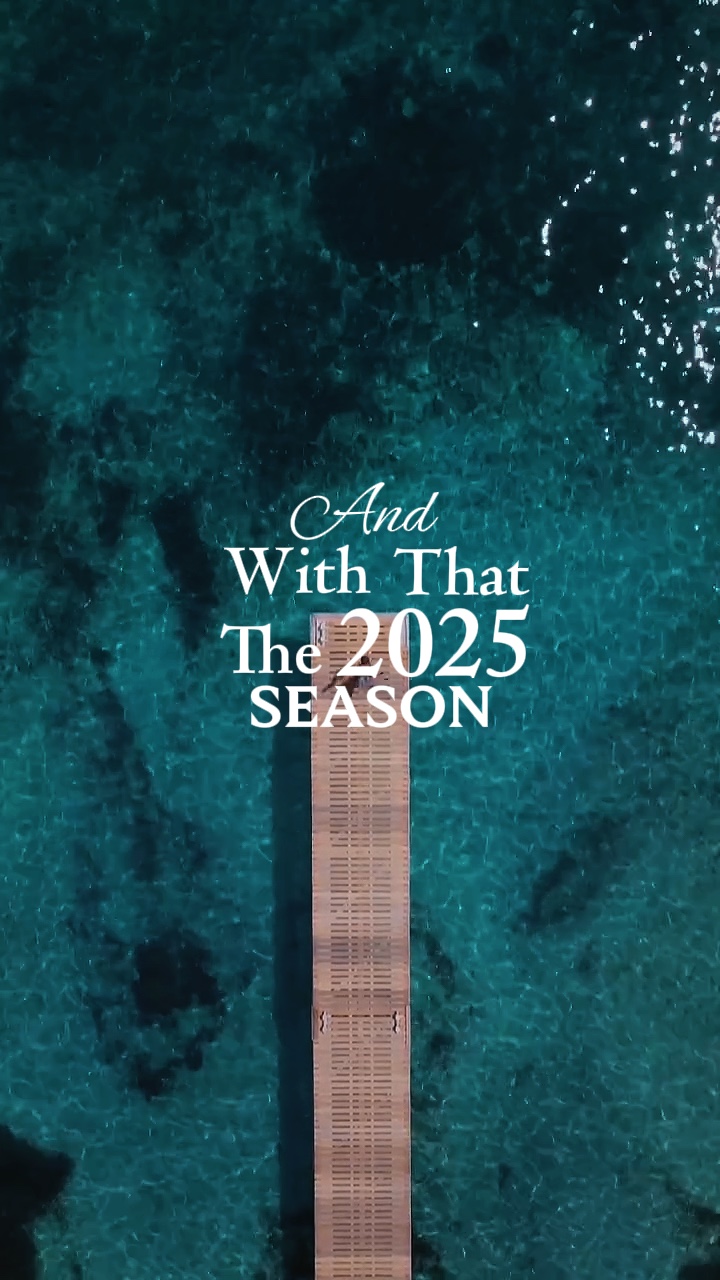2025 recap