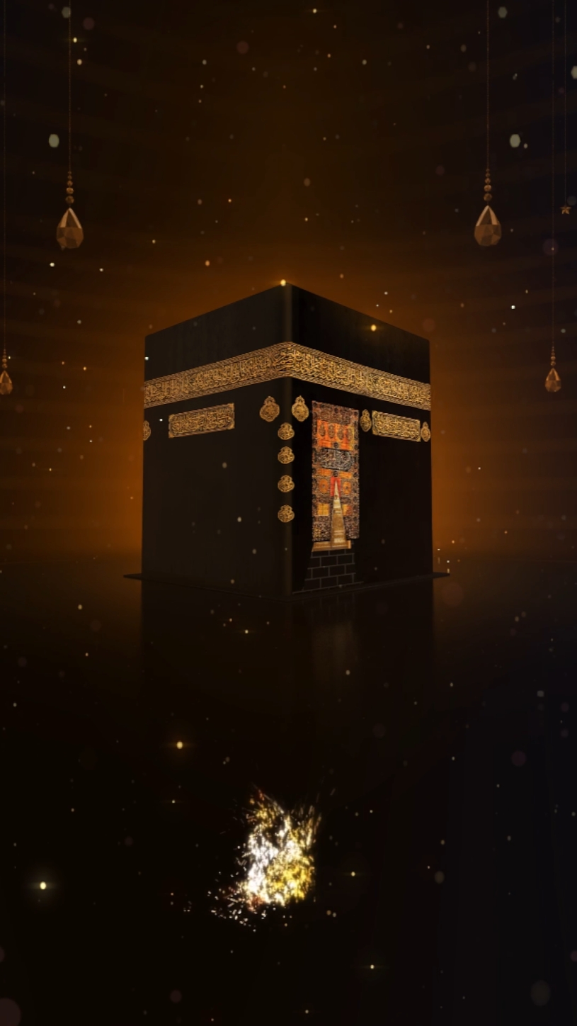 kabah vertikal