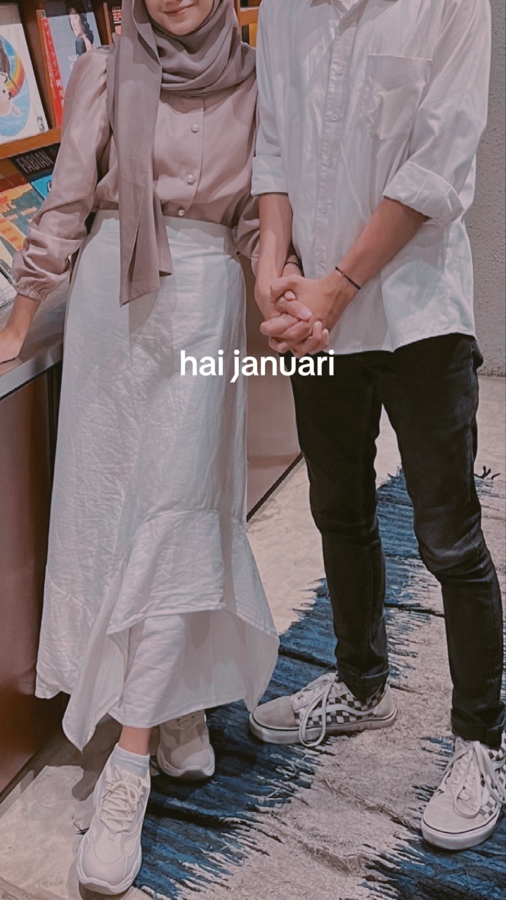 Hai januari 2024 