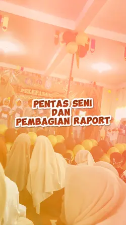 Pentas seni sekolah