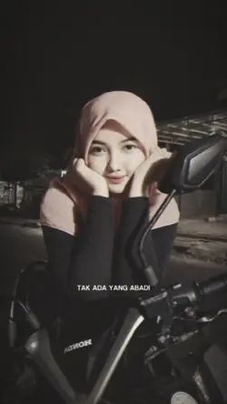 Tak ada yang abadi