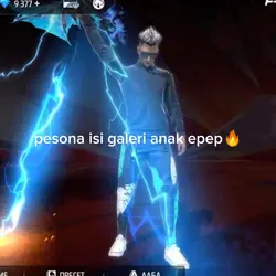 pesona galeri epep