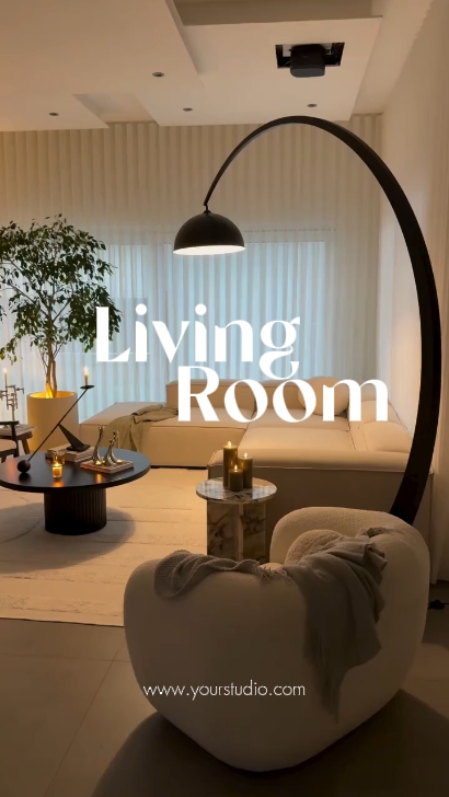 Sala de estar 