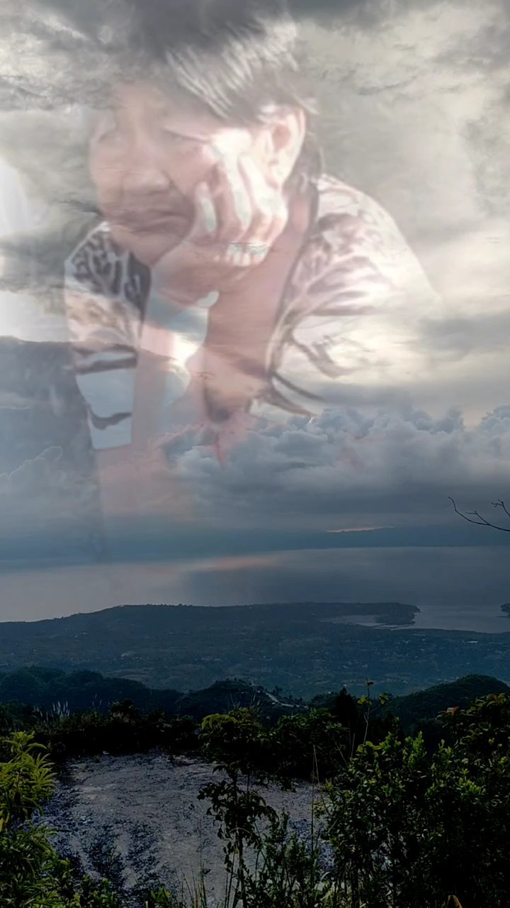 Merindukan Seseorang