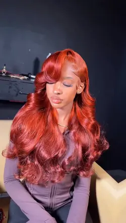 wig