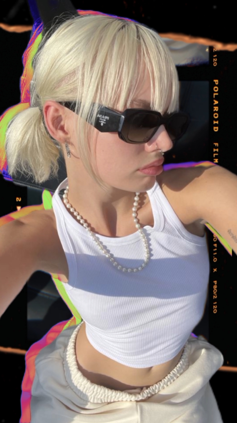 Recorte de moda 